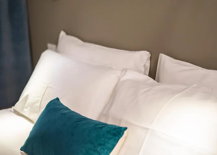 Bed and Breakfast Casa Agnese Alba 