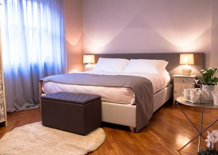 Bed and Breakfast Casa Agnese Alba 